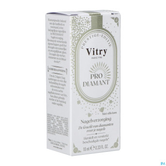 Vitry soin reparateur pro diamant fl 10ml