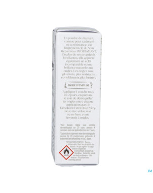 Vitry soin reparateur pro diamant fl 10ml