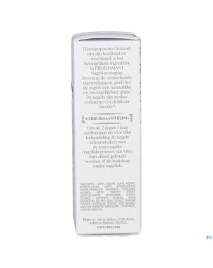 Vitry soin reparateur pro diamant fl 10ml