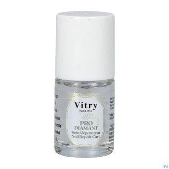 Vitry soin reparateur pro diamant fl 10ml