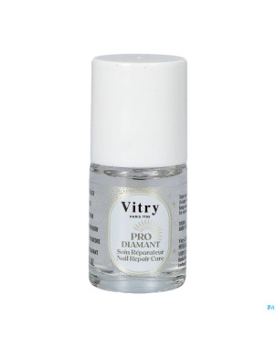 Vitry soin reparateur pro diamant fl 10ml