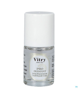 Vitry soin reparateur pro diamant fl 10ml