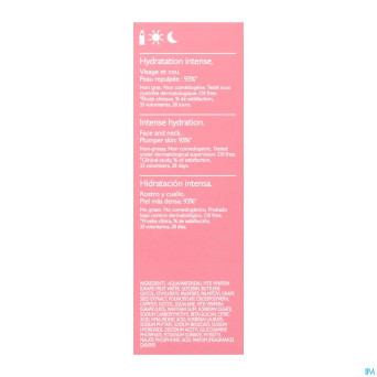 Caudalie vinohydra serum hyaluronique 30ml