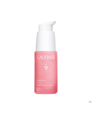 Caudalie vinohydra serum hyaluronique 30ml