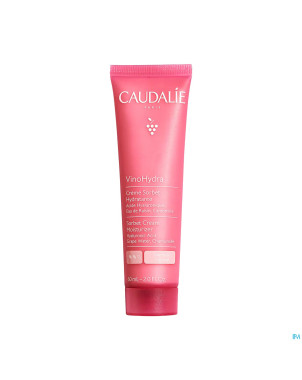 Caudalie vinohydra creme sorbet hydratante 60ml