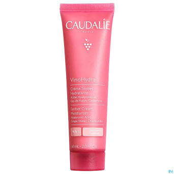 Caudalie vinohydra creme sorbet hydratante 60ml