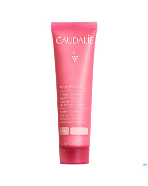 Caudalie vinohydra creme sorbet hydratante 60ml