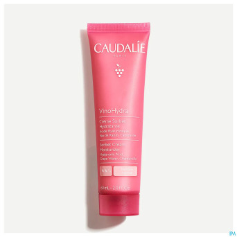 Caudalie vinohydra creme sorbet hydratante 60ml