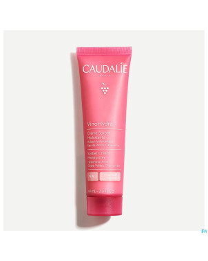 Caudalie vinohydra creme sorbet hydratante 60ml