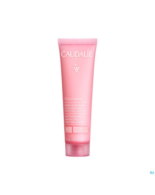 Caudalie vinohydra gelee hydratante 60ml