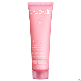 Caudalie vinohydra gelee hydratante 60ml