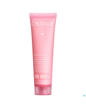Caudalie vinohydra gelee hydratante 60ml