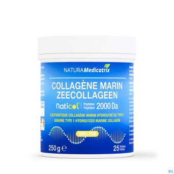 Collagene marin pdr 250g