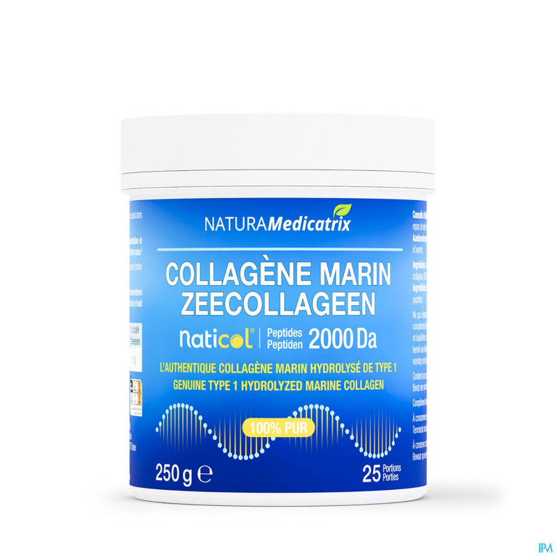 Collagene marin pdr 250g