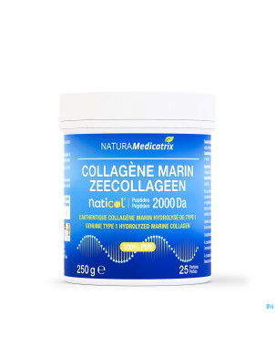 Collagene marin pdr 250g