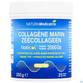 Collagene marin pdr 250g