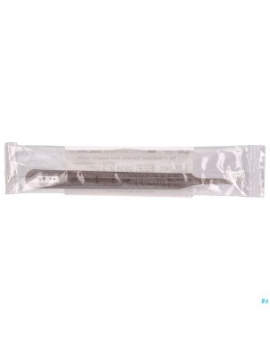 Swann-morton porte lame bistouri n4 consulta