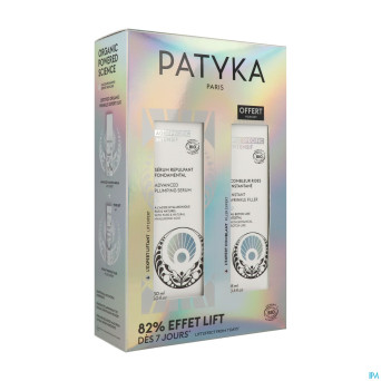 Patyka duo age specific intensif 2 prod.