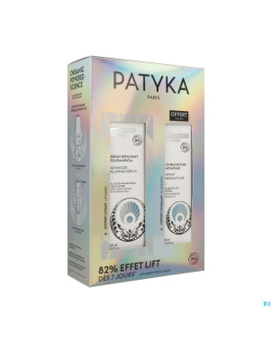 Patyka duo age specific intensif 2 prod.