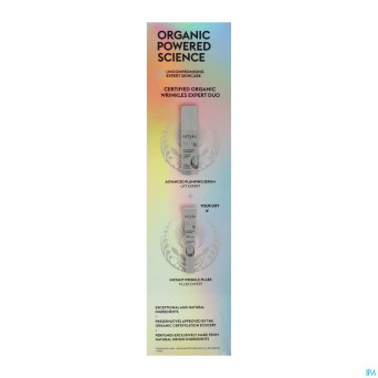 Patyka duo age specific intensif 2 prod.