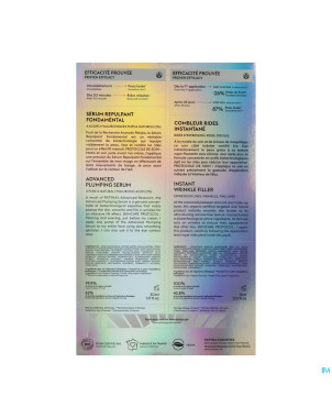 Patyka duo age specific intensif 2 prod.