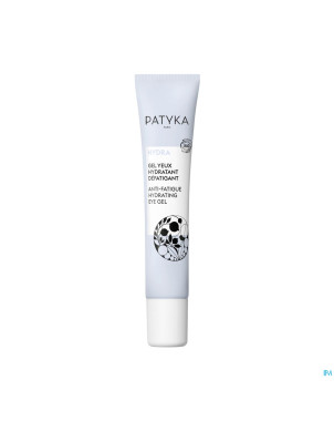 Patyka duo hydratation flash 2 prod.