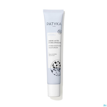 Patyka duo hydratation flash 2 prod.