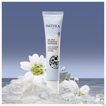 Patyka duo hydratation flash 2 prod.