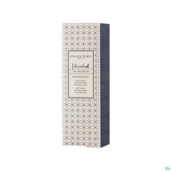 Atelier rebul istanbul bosphorus edp 12ml