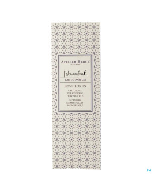 Atelier rebul istanbul bosphorus edp 12ml