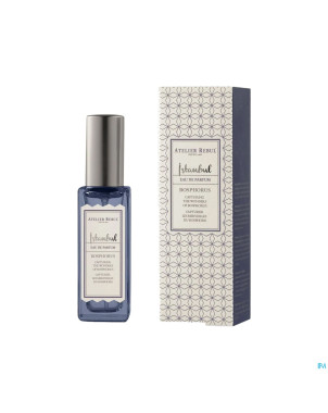 Atelier rebul istanbul bosphorus edp 12ml