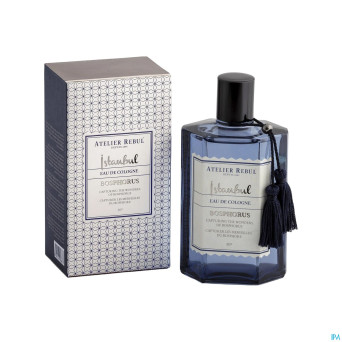 Atelier rebul istanbul bosphorus edc 250ml