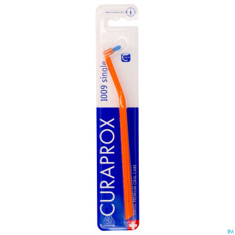 Curaprox brosse a dents cs 1009