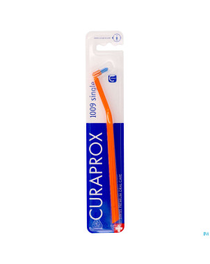 Curaprox brosse a dents cs 1009