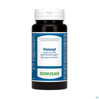Visionyl softcaps 60 bonusan nf