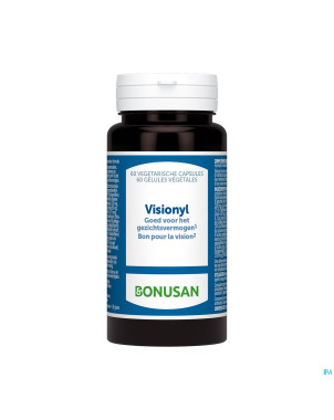 Visionyl softcaps 60 bonusan nf