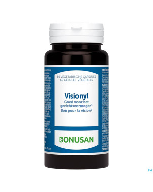 Visionyl softcaps 60 bonusan nf