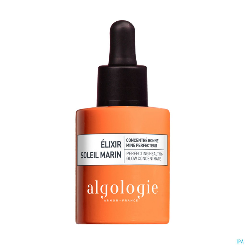 Algologie elixir sol marin conc. bonne m.perf.30ml