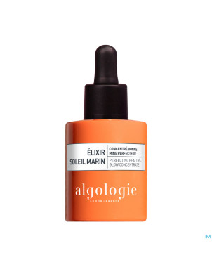 Algologie elixir sol marin conc. bonne m.perf.30ml