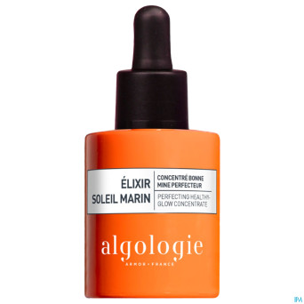 Algologie elixir sol marin conc. bonne m.perf.30ml
