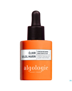 Algologie elixir sol marin conc. bonne m.perf.30ml