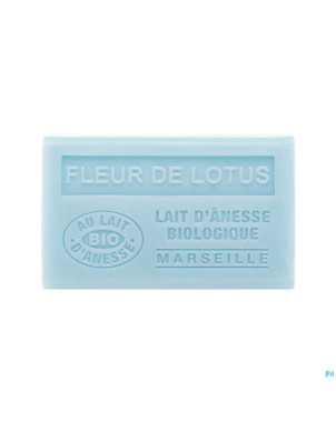 Bell savon lait anesse lotus 60g