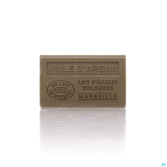Bell savon lait anesse huile argan 60g