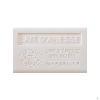 Bell savon lait anesse naturel60g