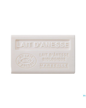 Bell savon lait anesse naturel60g