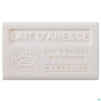 Bell savon lait anesse naturel60g