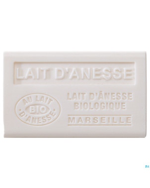 Bell savon lait anesse naturel60g