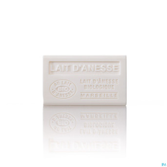 Bell savon lait anesse naturel60g