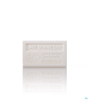 Bell savon lait anesse naturel60g