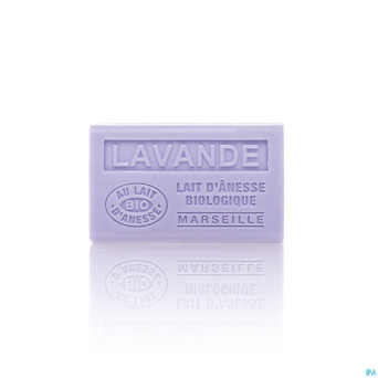 Bell savon lait anesse lavande 60g